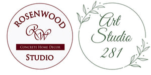 Rosenwood Studio/Art Studio 281