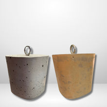 Load image into Gallery viewer, Door Stop 15 lbs Farm House Style