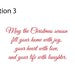 Load image into Gallery viewer, Christmas Greeting Card, 5 x7 Personalized with wreath, FREE SHIPPING
