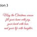 Load image into Gallery viewer, Christmas Greeting Card, 5 x7 Personalized with wreath, FREE SHIPPING
