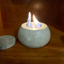 Load image into Gallery viewer, Tabletop Fire Bowl