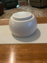 Load image into Gallery viewer, Tabletop Fire Bowl