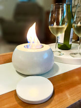 Load image into Gallery viewer, Tabletop Fire Bowl