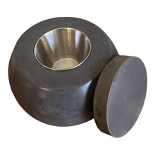 Load image into Gallery viewer, Tabletop Fire Bowl