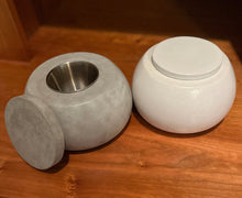 Load image into Gallery viewer, Tabletop Fire Bowl