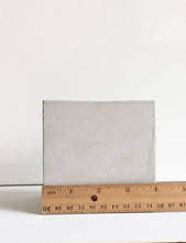Load image into Gallery viewer, Square Concrete Planter