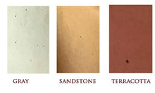 Load image into Gallery viewer, Medium Concrete Dog Bowl, Pet Bowls