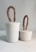 Load image into Gallery viewer, Concrete Door Stop