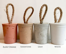 Load image into Gallery viewer, 25 Pound Door Stop, Heavy Door Stop