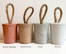 Load image into Gallery viewer, Concrete Door Stop