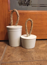 Load image into Gallery viewer, Concrete Door Stop