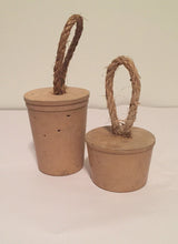 Load image into Gallery viewer, Concrete Door Stop