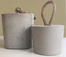 Load image into Gallery viewer, 25 Pound Door Stop, Heavy Door Stop