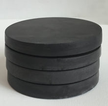 Load image into Gallery viewer, Concrete Coasters Set