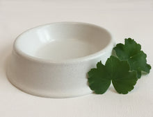 Load image into Gallery viewer, Mini Concrete Dog Bowl, Cat Bowl, Pet Bowl