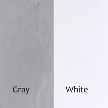 Load image into Gallery viewer, Round Concrete Tray No Lip