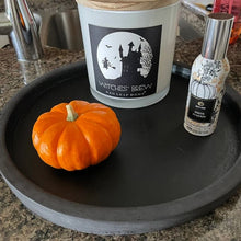 Load image into Gallery viewer, Concrete Serving Tray Large 11.5 Inch