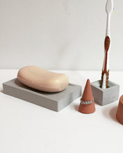 Load image into Gallery viewer, Concrete Bath Set

