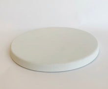 Load image into Gallery viewer, Round Concrete Tray Dresser Set
